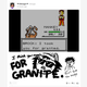 Illustration for article titled emPokémon/em iRed, Blue and Yellows/i Miiverse Is Amazing